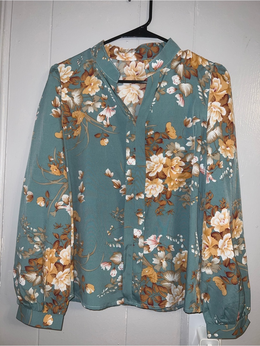 Bundle of women's blouses, size Small